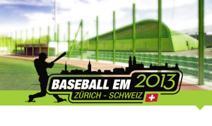 BaseballEM2013