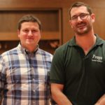 Sissach Frogs Sutter Klarer
