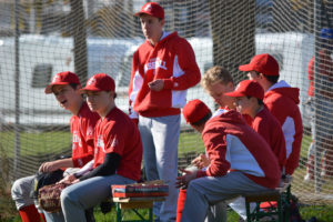bench