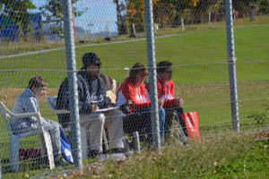 teammanger