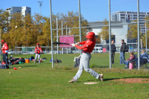 lefty-hitter