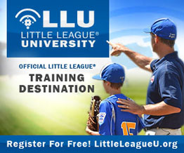 Little League University